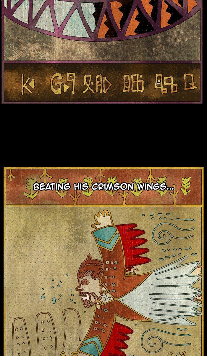 The God of High School chapter 465 page 8