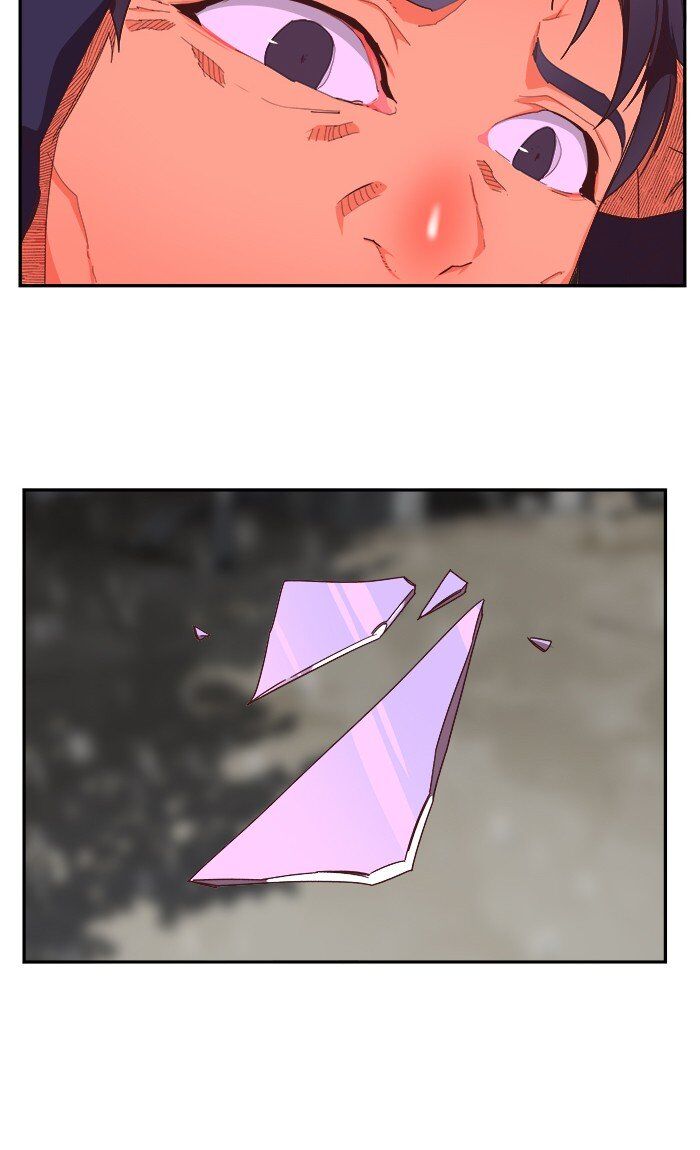 The God of High School chapter 465 page 81