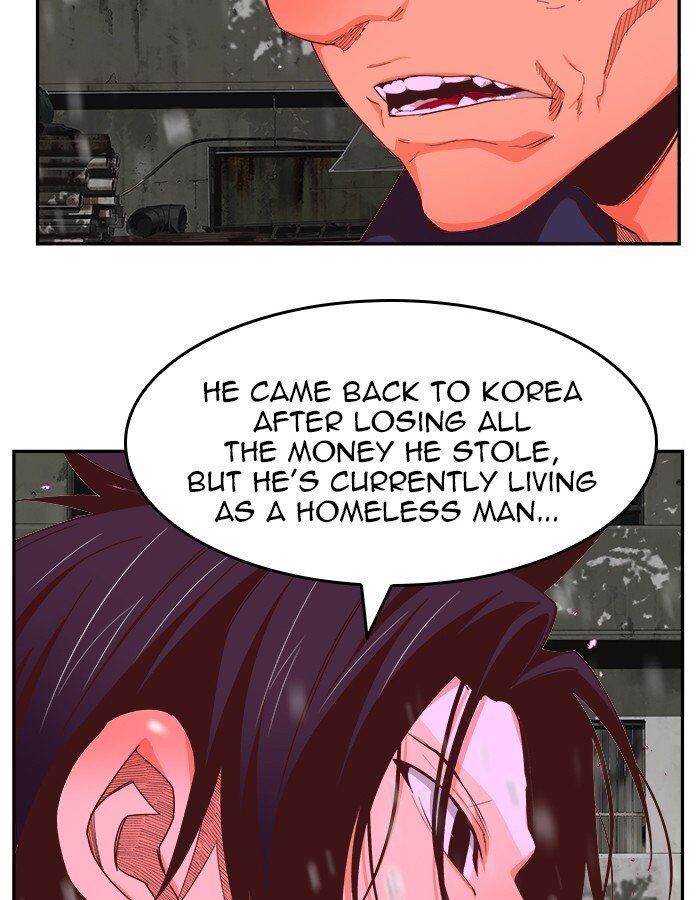 The God of High School chapter 465 page 85