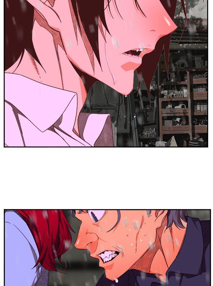 The God of High School chapter 465 page 86