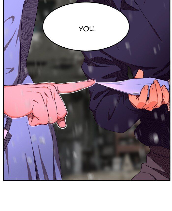 The God of High School chapter 465 page 87