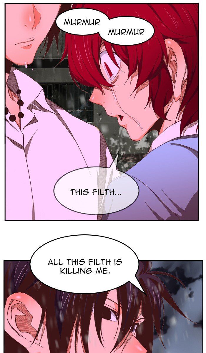 The God of High School chapter 465 page 93