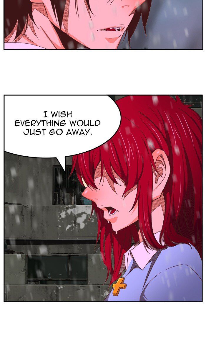 The God of High School chapter 465 page 94