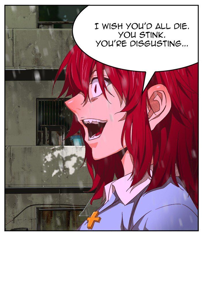 The God of High School chapter 465 page 96