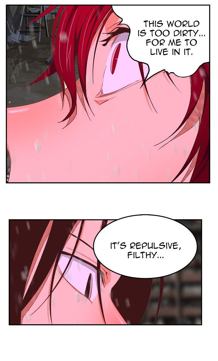 The God of High School chapter 465 page 97