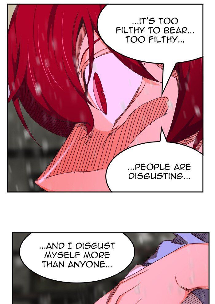 The God of High School chapter 465 page 98