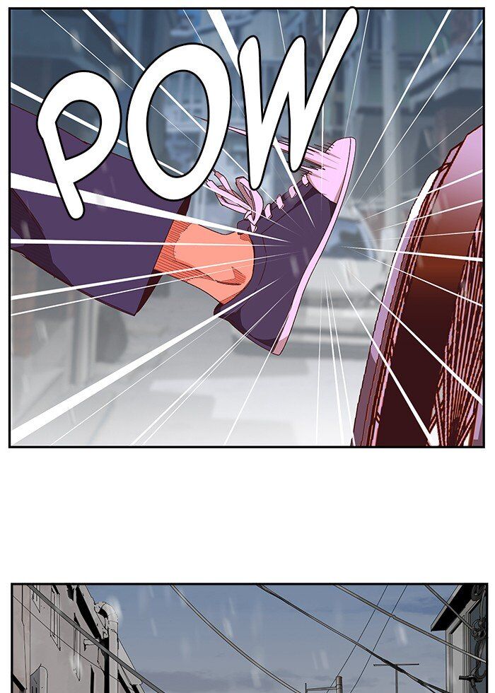 The God of High School chapter 466 page 10