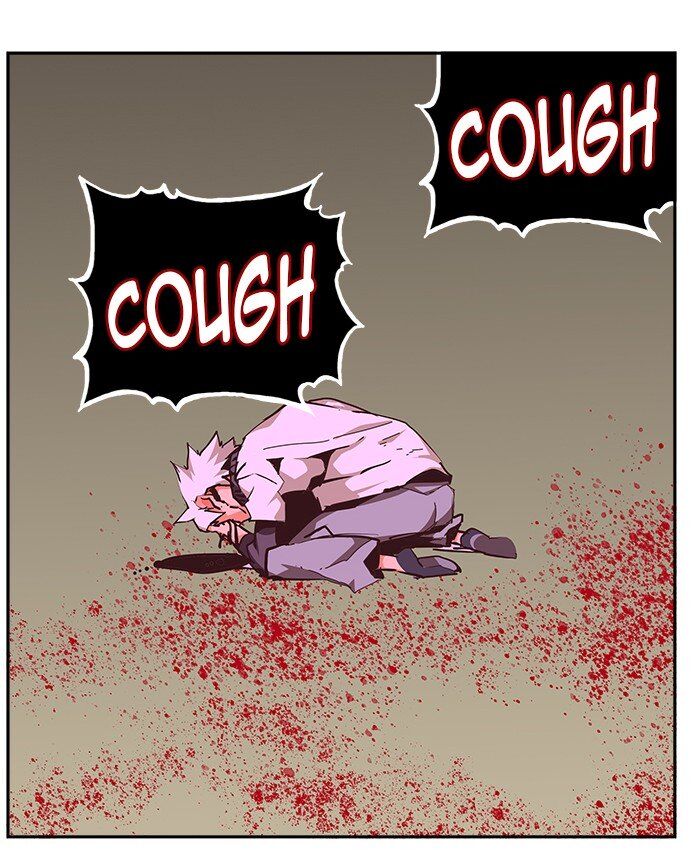 The God of High School chapter 466 page 100