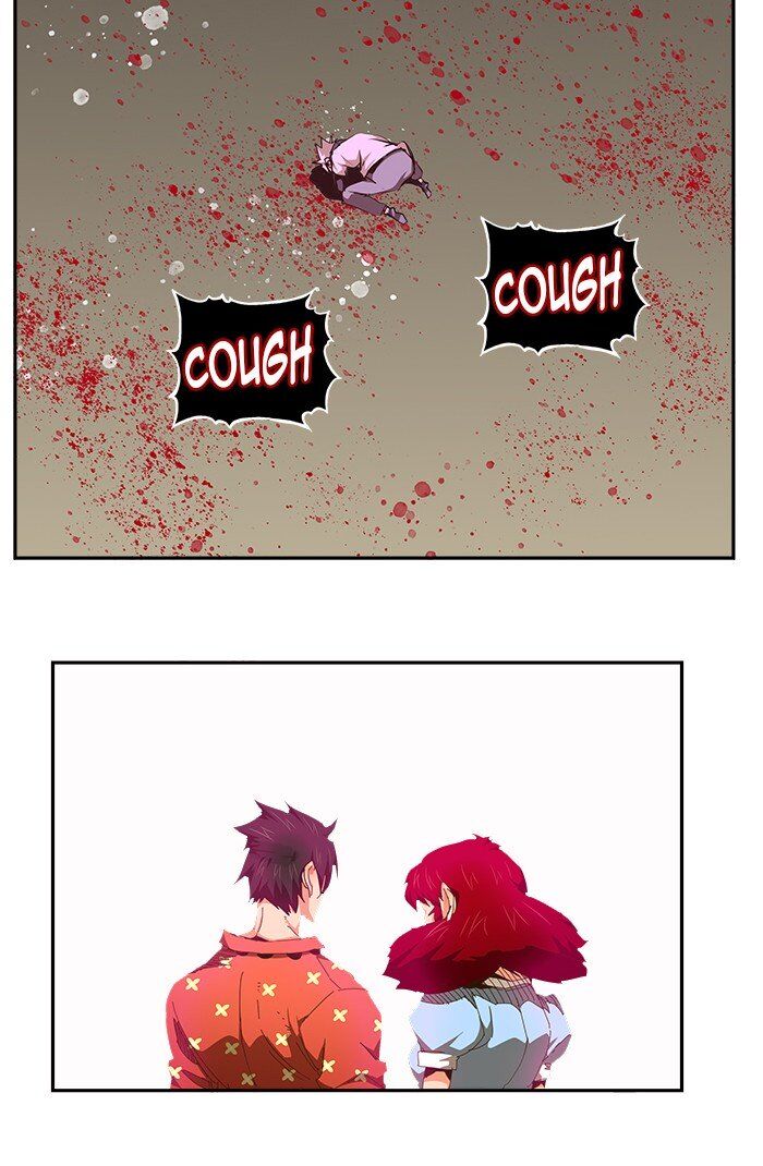 The God of High School chapter 466 page 103