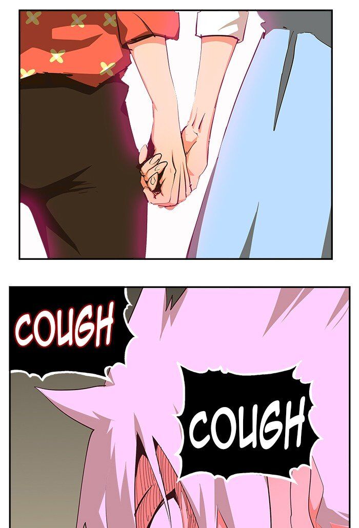 The God of High School chapter 466 page 104