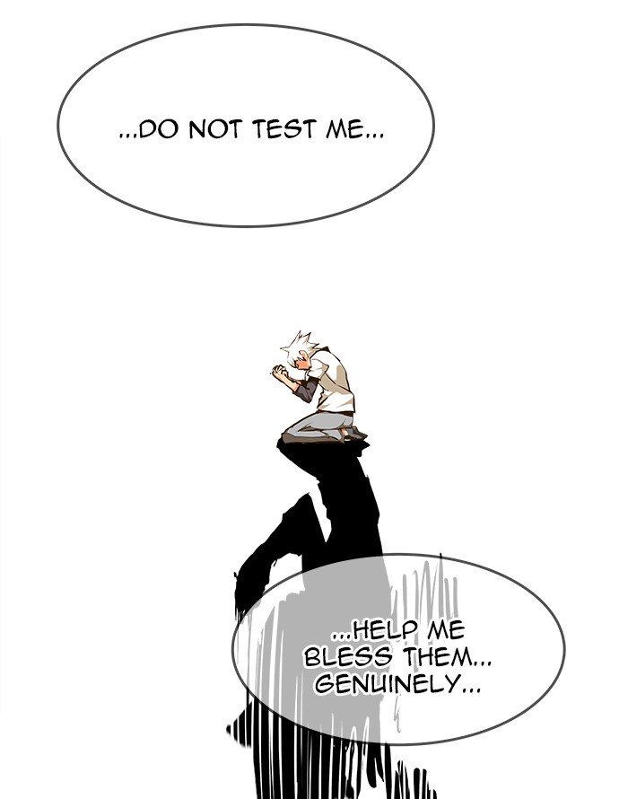 The God of High School chapter 466 page 106