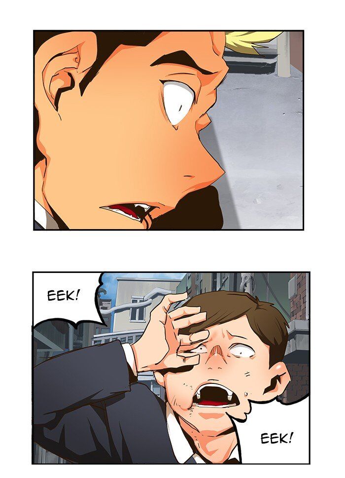 The God of High School chapter 466 page 109