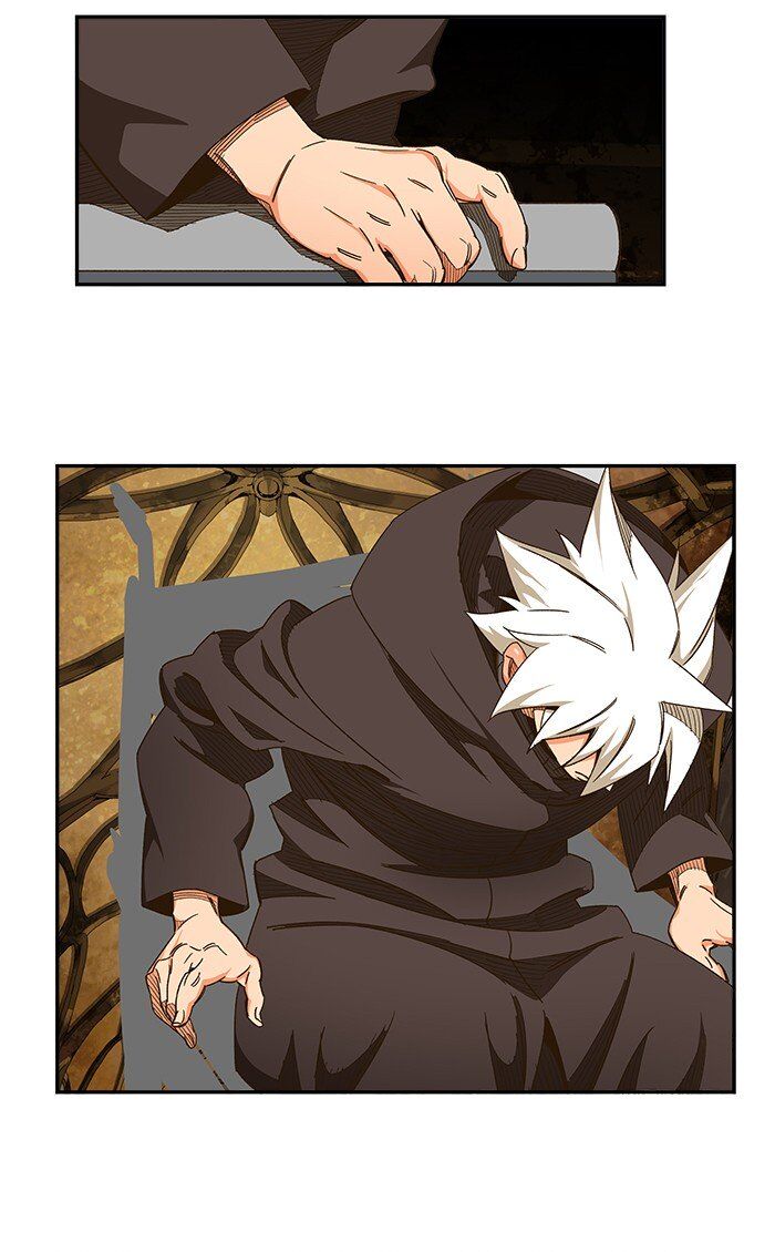 The God of High School chapter 466 page 117