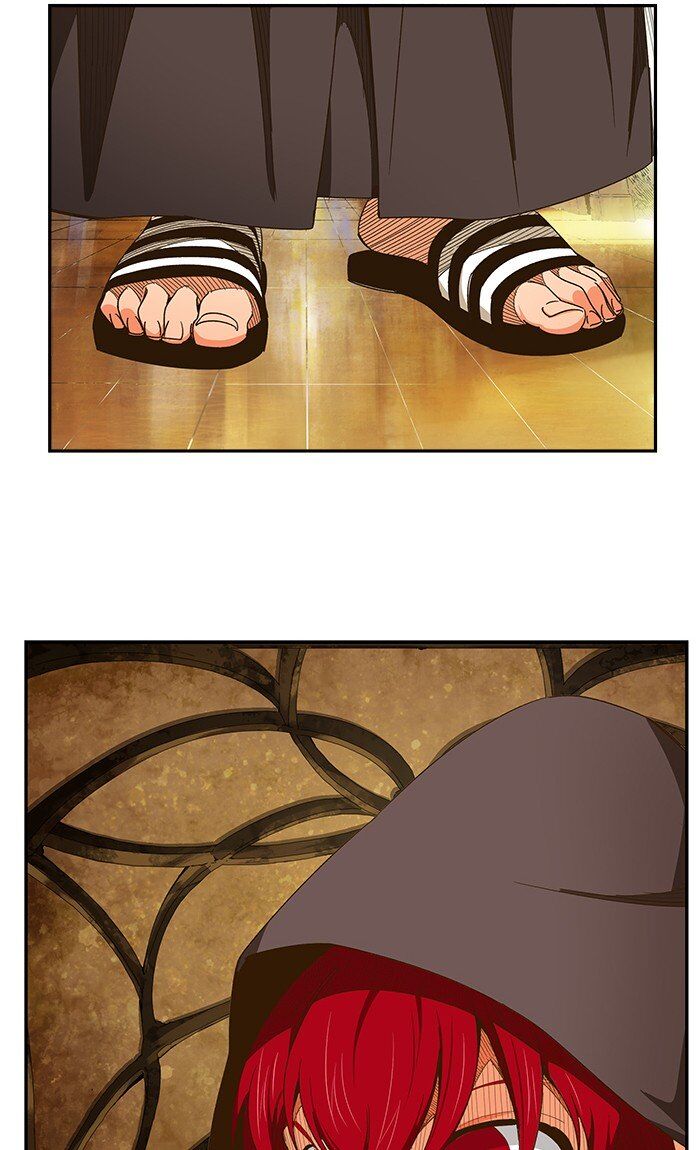 The God of High School chapter 466 page 118