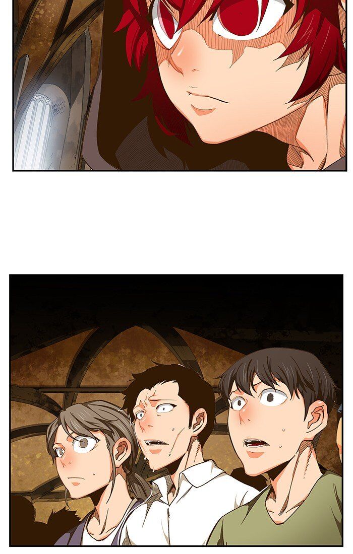 The God of High School chapter 466 page 119