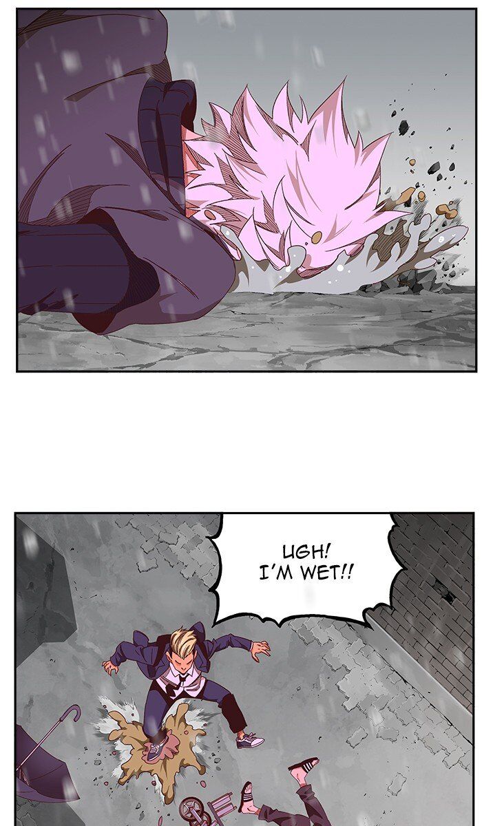 The God of High School chapter 466 page 12