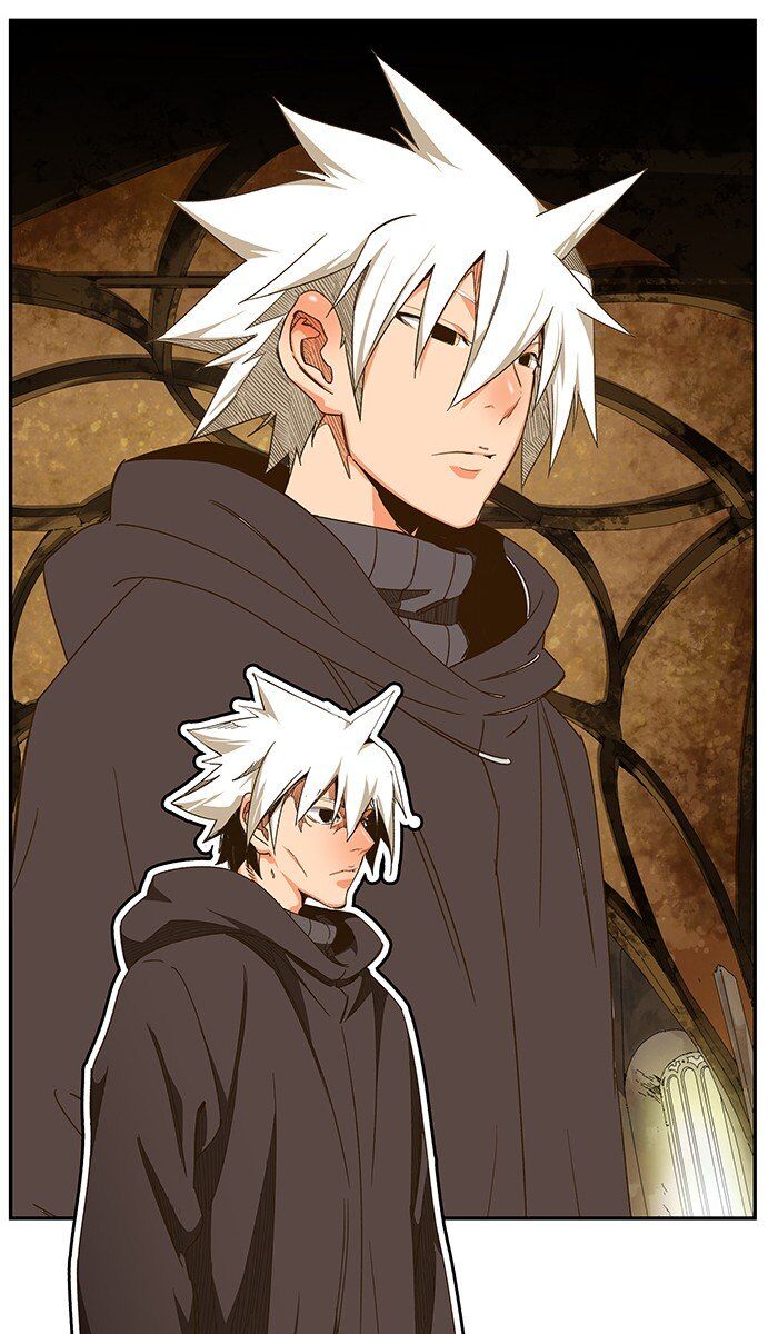 The God of High School chapter 466 page 120