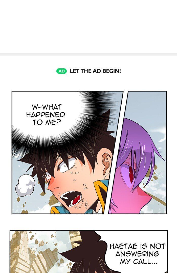 The God of High School chapter 466 page 130