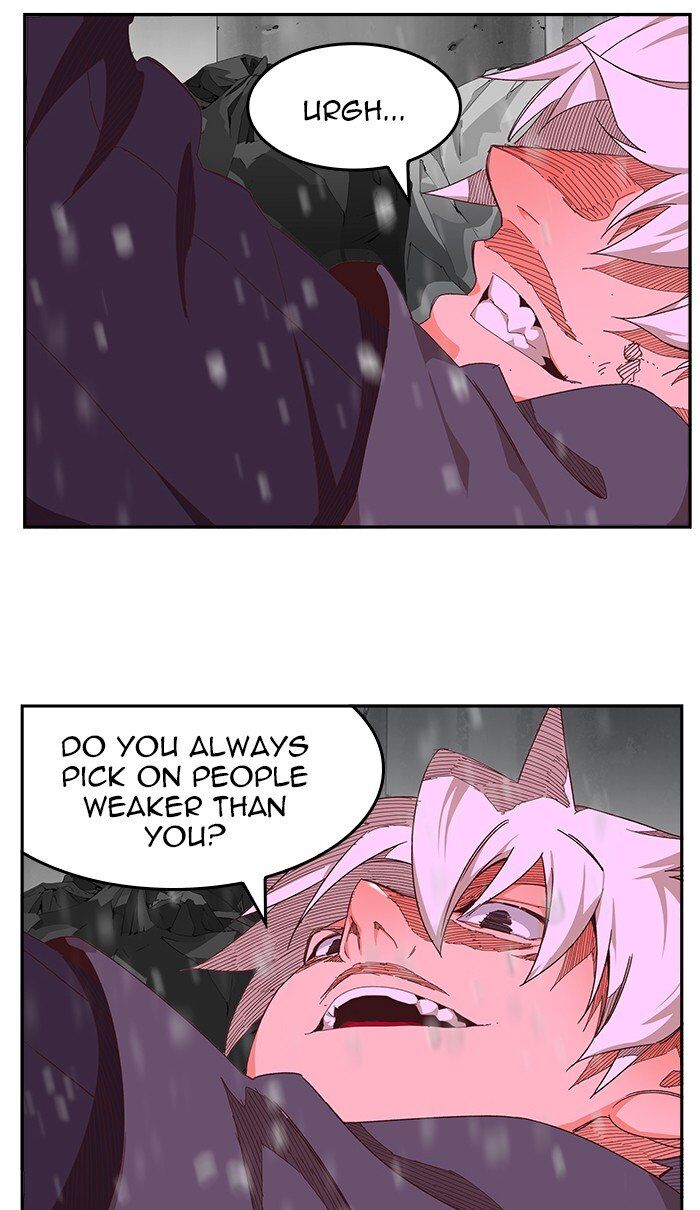 The God of High School chapter 466 page 15