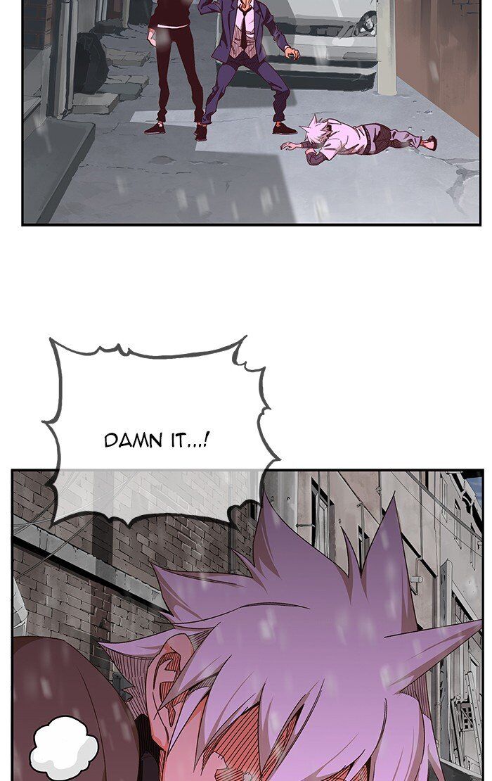 The God of High School chapter 466 page 19