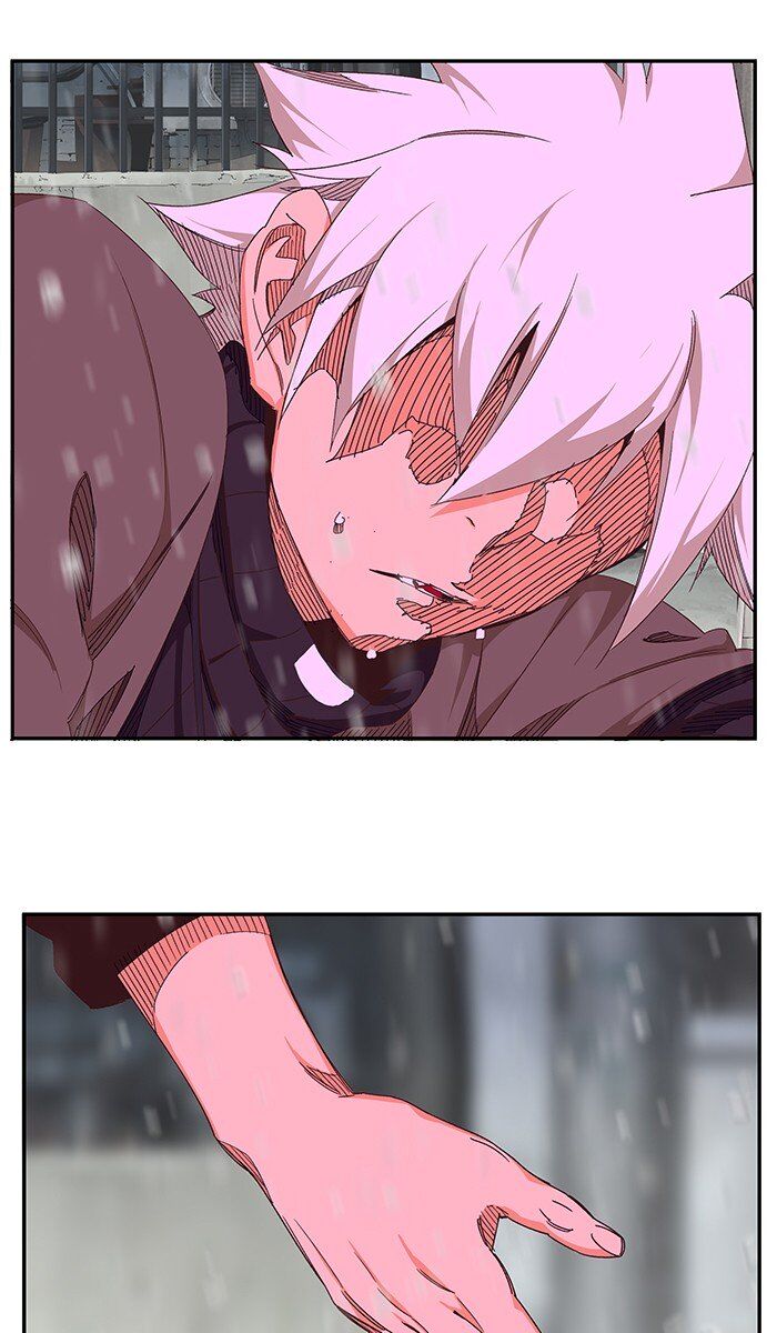 The God of High School chapter 466 page 21