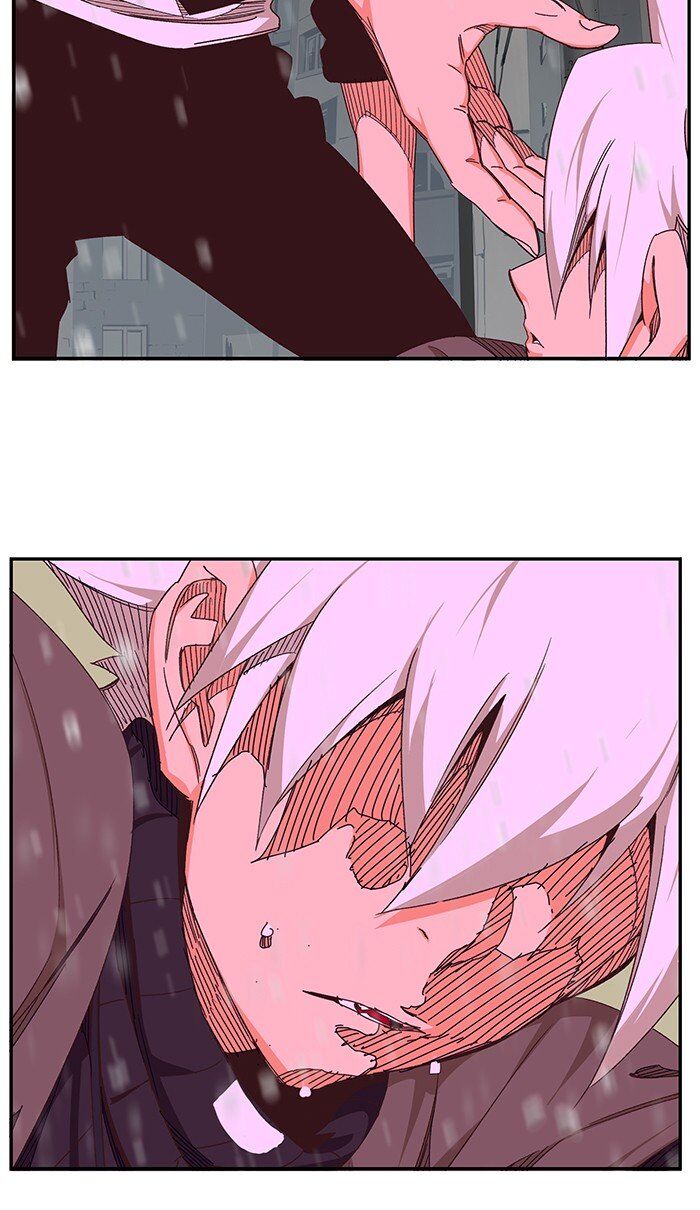 The God of High School chapter 466 page 23