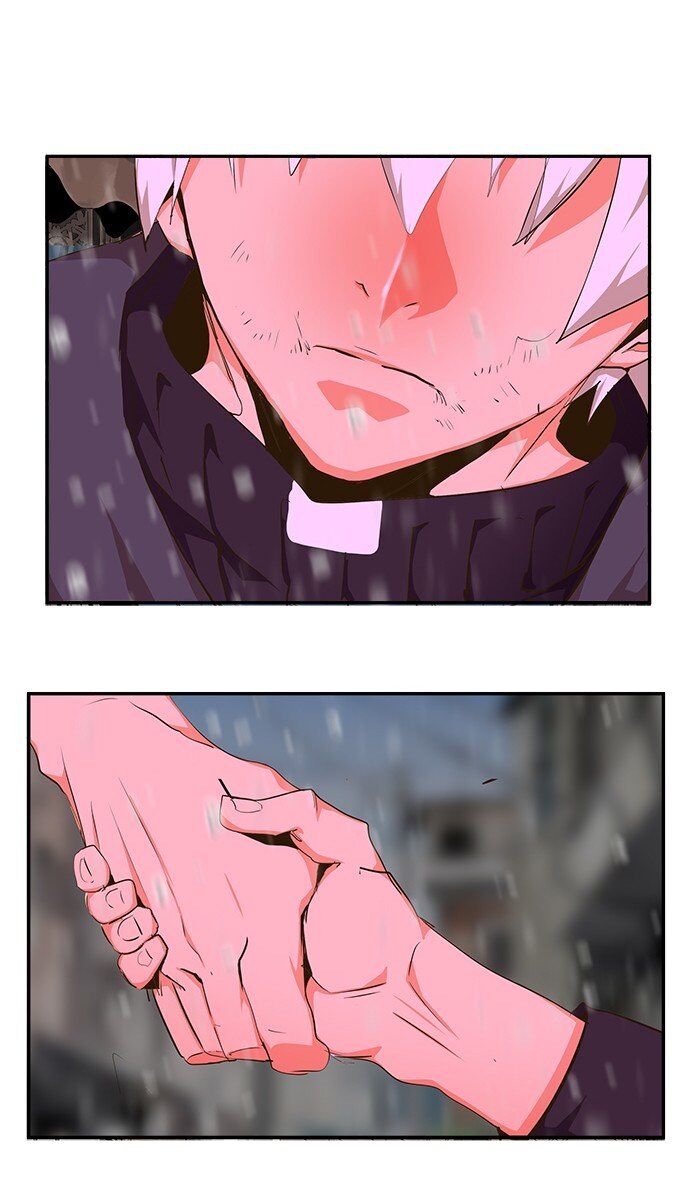 The God of High School chapter 466 page 24