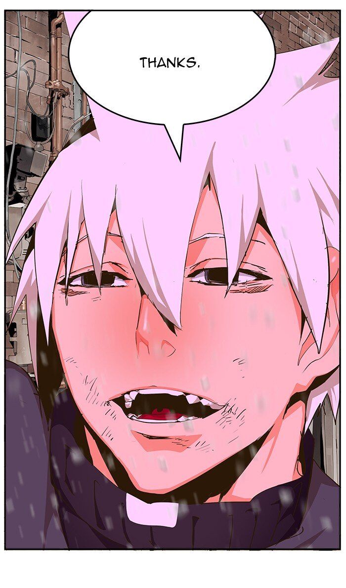 The God of High School chapter 466 page 25