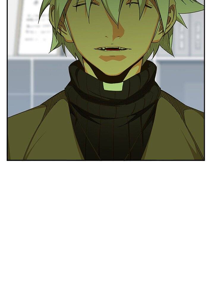 The God of High School chapter 466 page 3