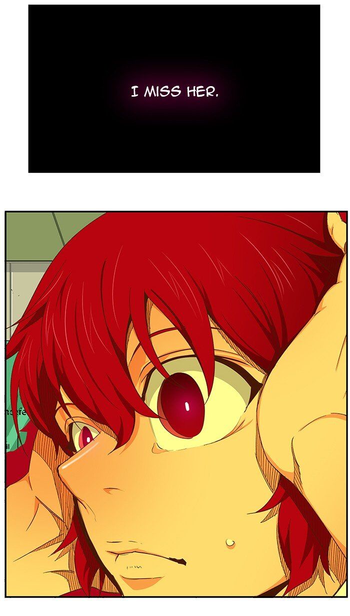 The God of High School chapter 466 page 34