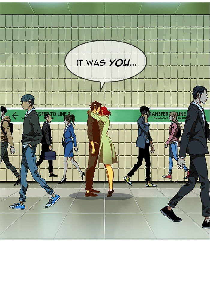 The God of High School chapter 466 page 38