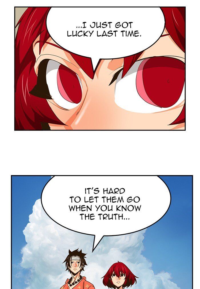 The God of High School chapter 466 page 54