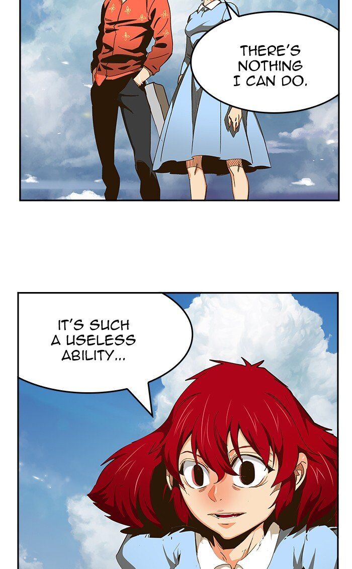 The God of High School chapter 466 page 55