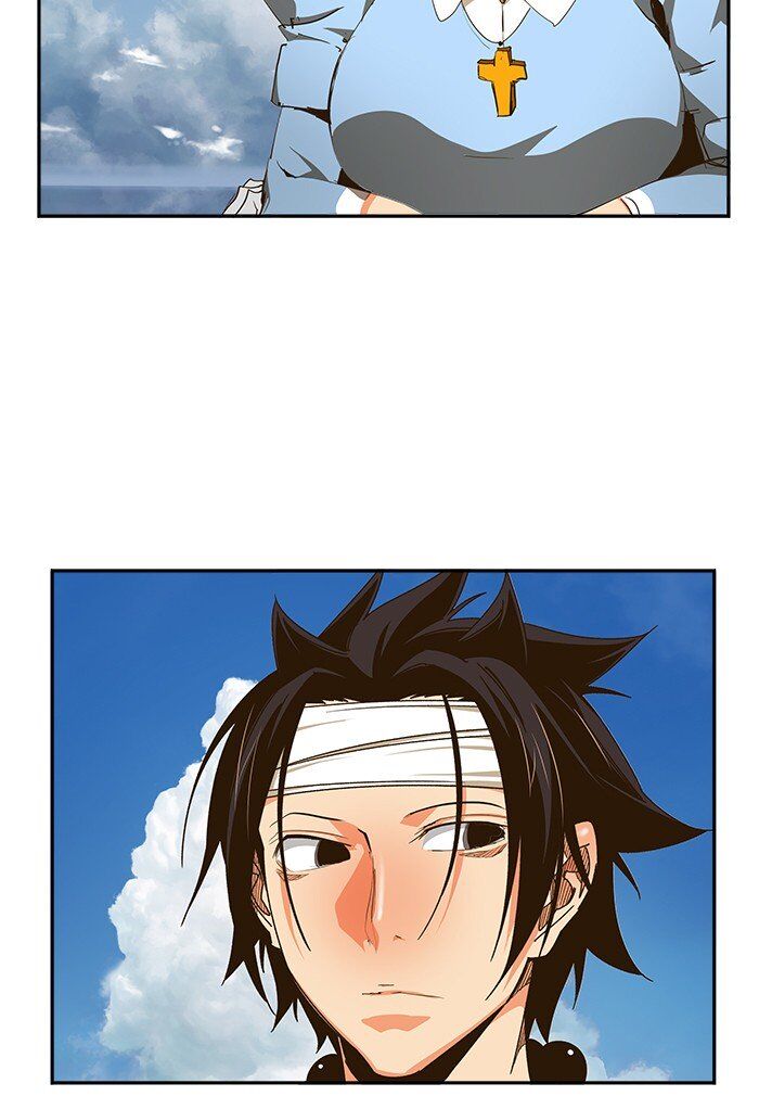 The God of High School chapter 466 page 56