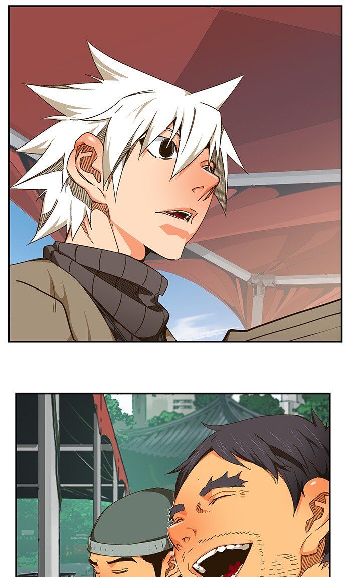 The God of High School chapter 466 page 59