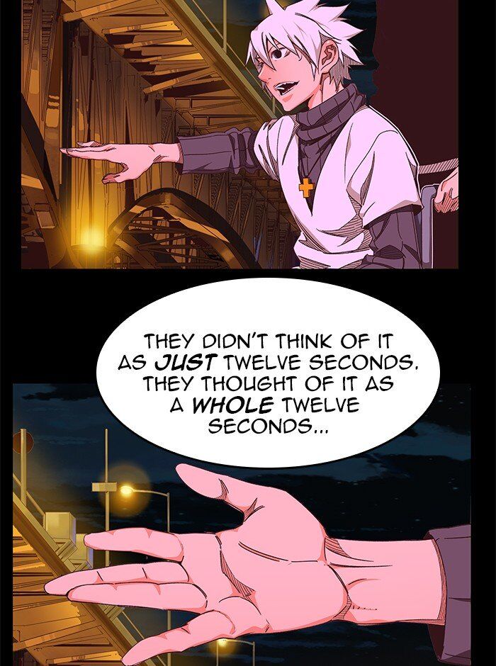 The God of High School chapter 466 page 66