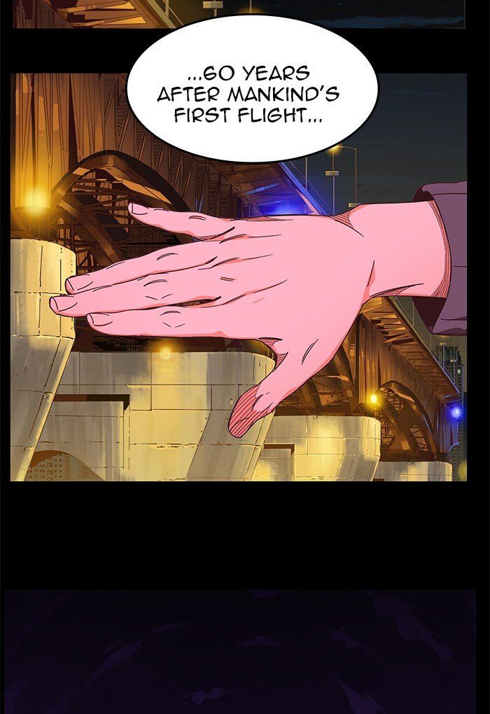 The God of High School chapter 466 page 67