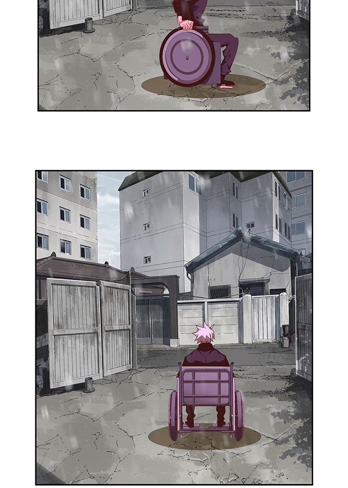 The God of High School chapter 466 page 7