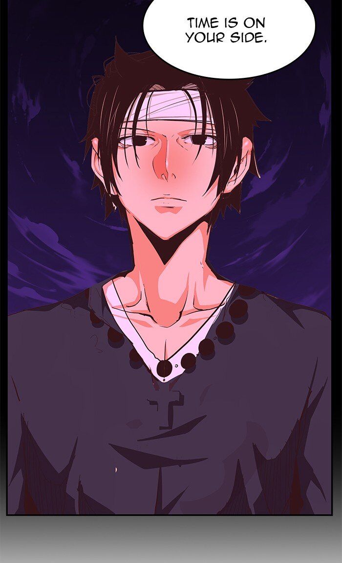 The God of High School chapter 466 page 70