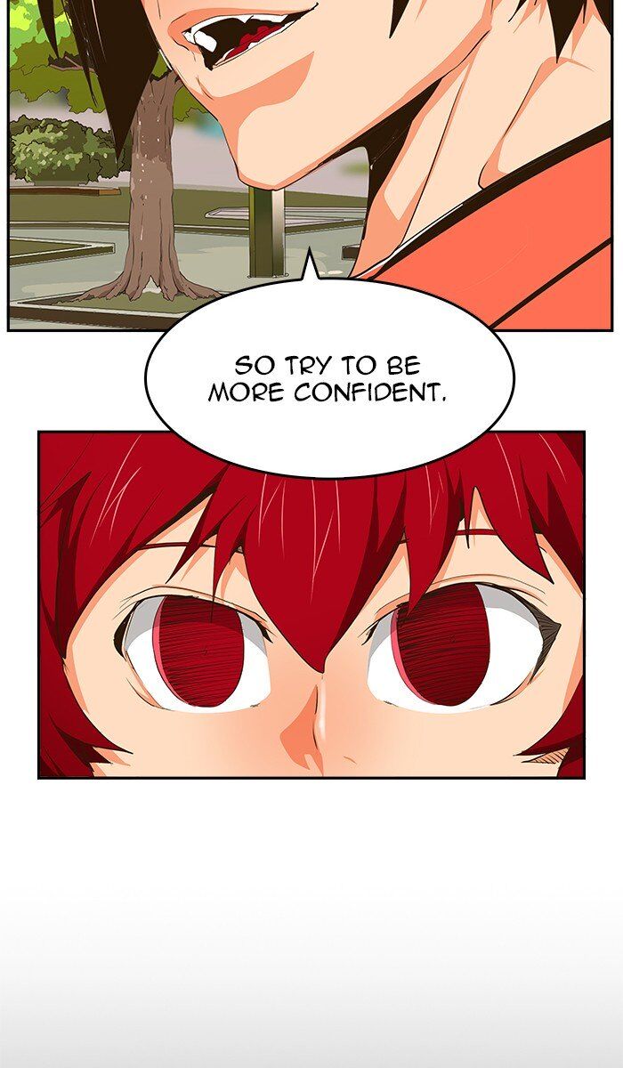 The God of High School chapter 466 page 72