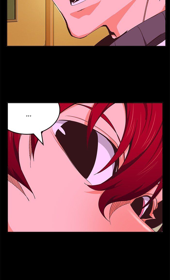 The God of High School chapter 466 page 77