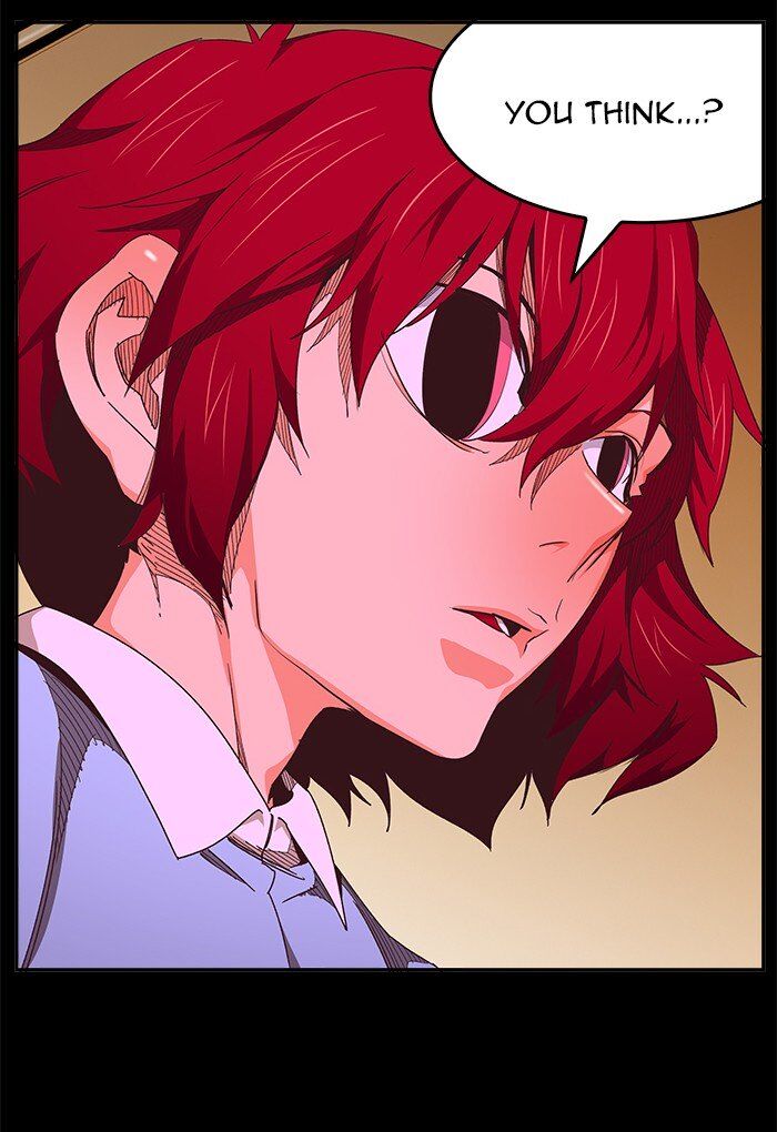 The God of High School chapter 466 page 78