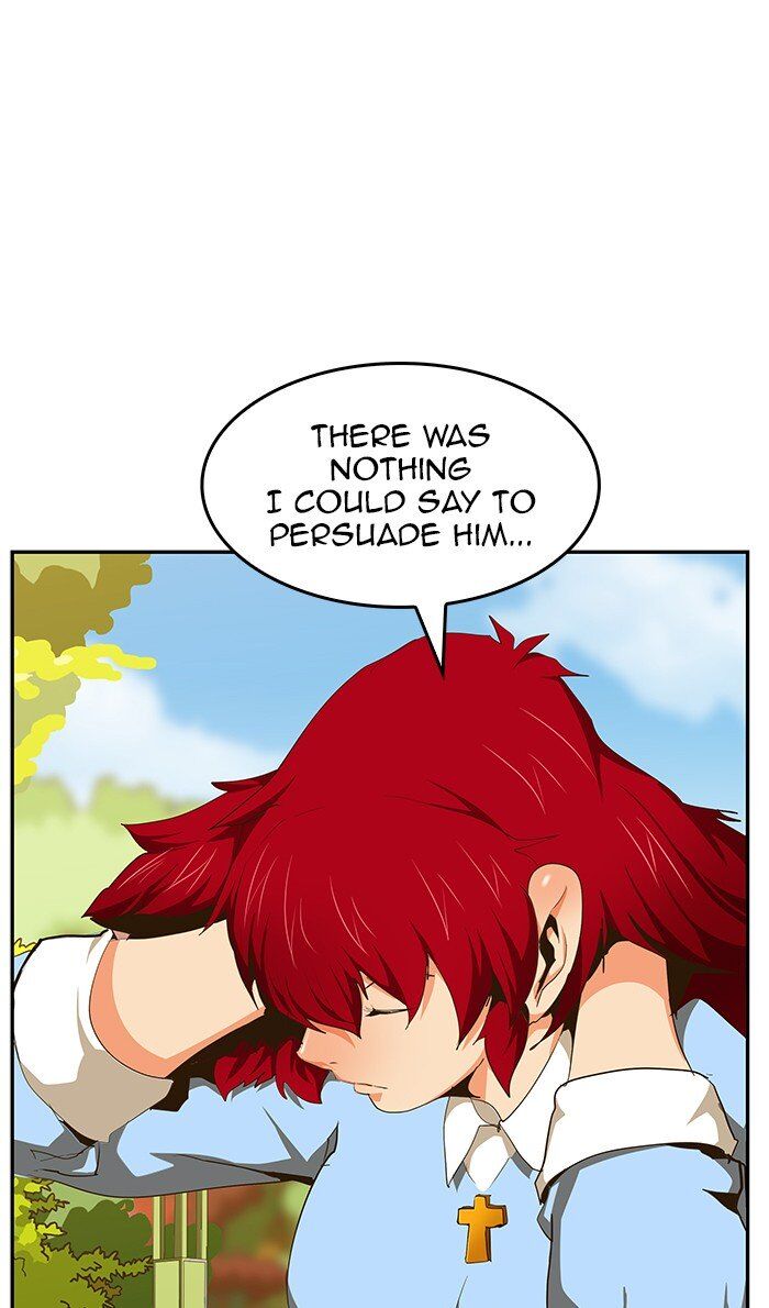 The God of High School chapter 466 page 80