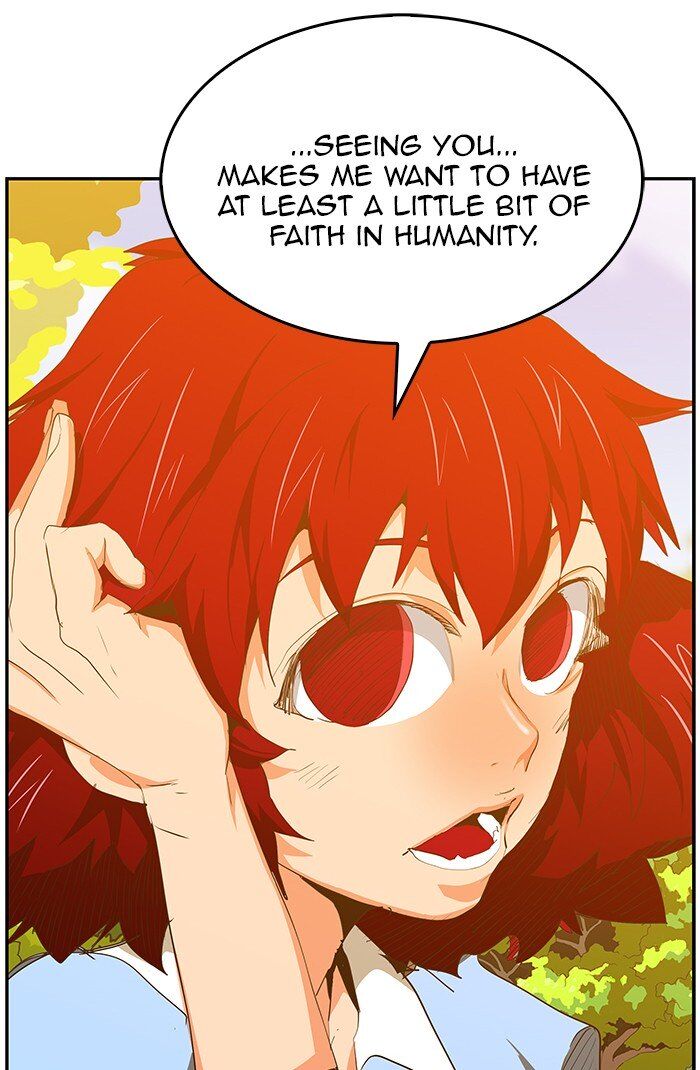 The God of High School chapter 466 page 83