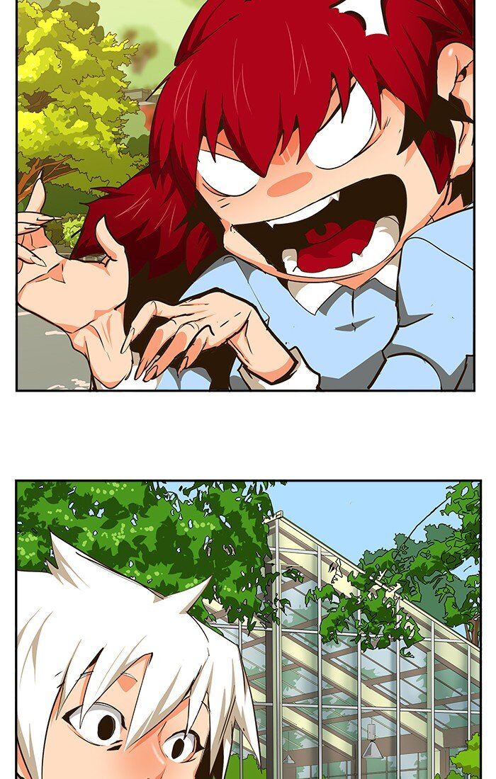 The God of High School chapter 466 page 89