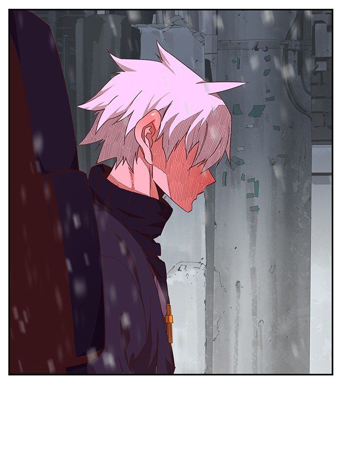 The God of High School chapter 466 page 9