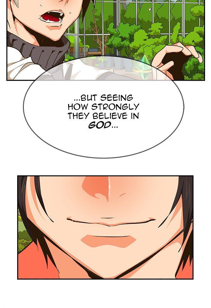 The God of High School chapter 466 page 90
