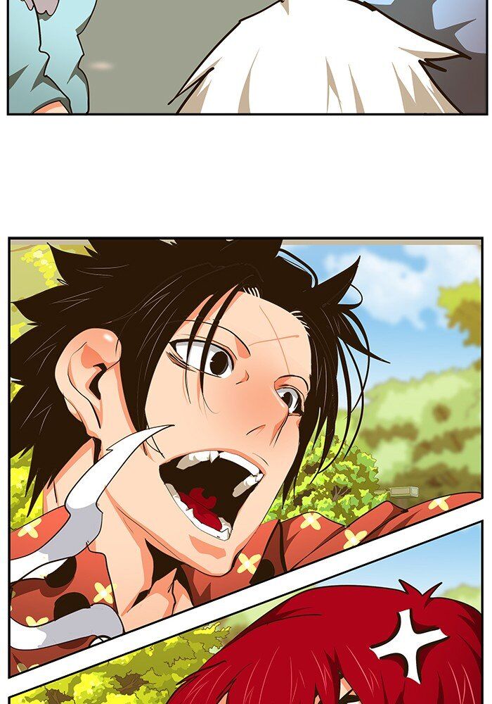 The God of High School chapter 466 page 92