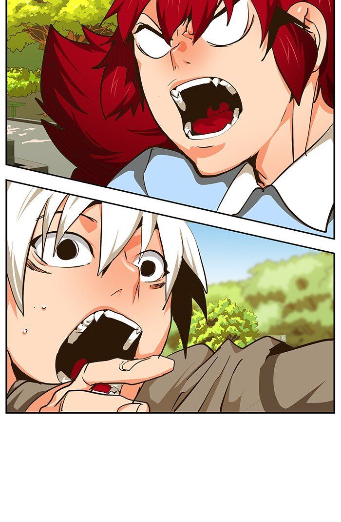 The God of High School chapter 466 page 93