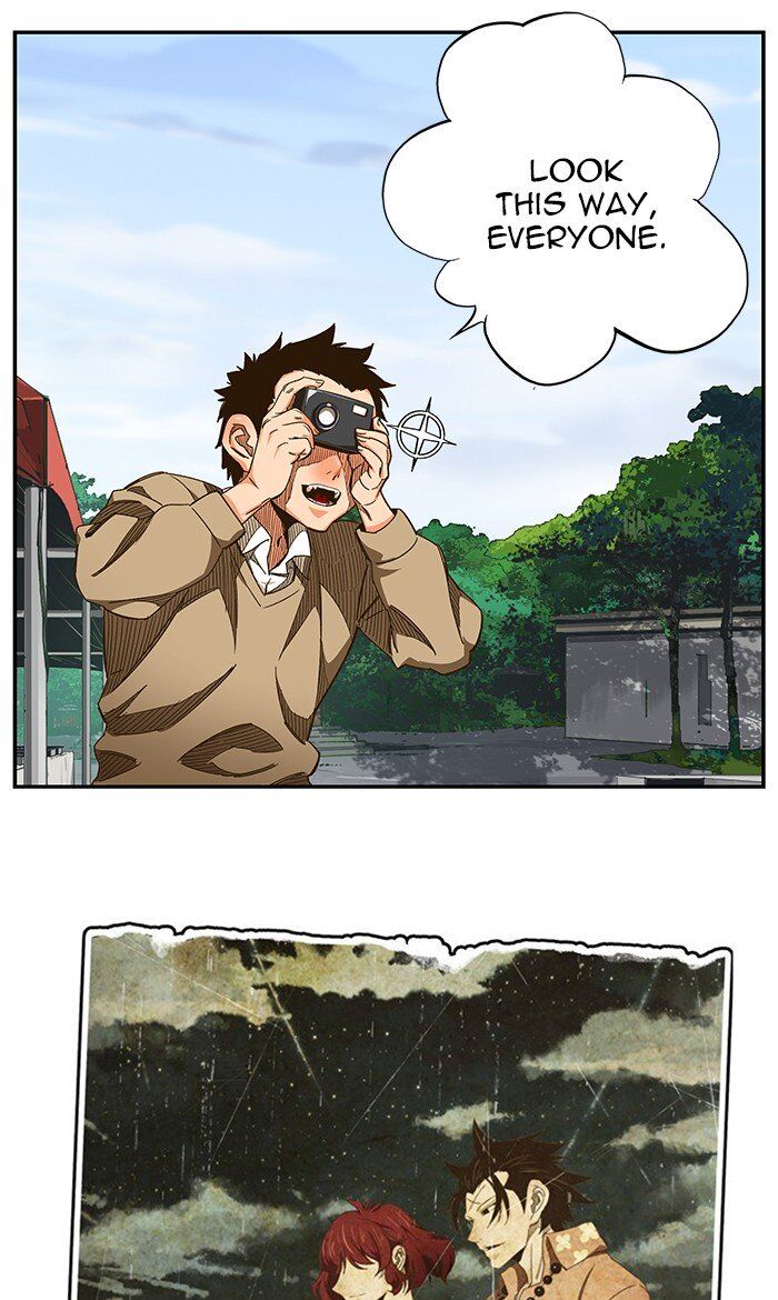 The God of High School chapter 466 page 94